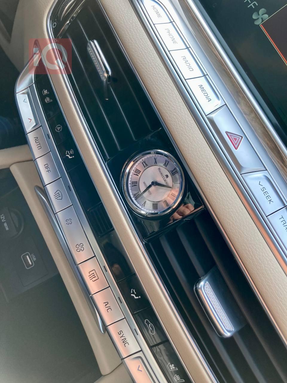 کیا K900